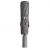 Зонт c фонариком Xiaomi KongGu Reverse Ten Bone Automatic Lighting Umbrella Чёрный