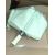 Зонт c фонариком Xiaomi KongGu Reverse Ten Bone Automatic Lighting Umbrella Чёрный
