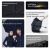 Зонт Xiaomi Everyday Elements Super Wind Resistant Umbrella MIU001 Чёрный