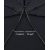 Зонт Xiaomi Everyday Elements Super Wind Resistant Umbrella MIU001 Чёрный