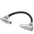 Кабель Tilta Dual Right Angle 2-Pin Lemo 11см