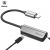 Переходник Lightning - mini-Jack 3,5 мм Baseus L32 Красный
