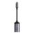 Адаптер Baseus Enjoyment Type-C - VGA