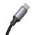 Адаптер Baseus Enjoyment Type-C - VGA