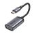 Адаптер Baseus Enjoyment Type-C - VGA
