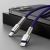 Кабель Baseus Cafule Metal Type-C - Lightning PD 20W 2м Зелёный