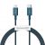 Кабель Baseus Superior Type-C - Lightning PD 20W 1м Синий