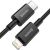 Кабель Baseus Superior Type-C - Lightning PD 20W 1м Синий