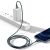 Кабель Baseus Superior Type-C - Lightning PD 20W 1м Чёрный