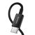 Кабель Baseus Superior Type-C - Lightning PD 20W 2м Чёрный