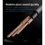 Кабель Baseus M01 Type-C - miniJack Чёрный
