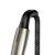 Кабель Baseus Waterdrop Type-C - Lightning PD 18W 1.3м Чёрный