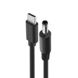 Кабель Kingma DC 4.5/3.0mm - Type-C (Dell)