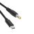 Кабель Kingma DC 5.5/2.5mm - Type-C (Acer/Asus)