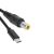 Кабель Kingma DC 7.9/5.5mm - Type-C (Lenovo)