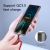 Кабель Baseus Cafule Type-C PD2.0 60W 2м Красный