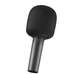 Караоке-микрофон Xiaomi Mijia KTV Серый