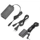 Система питания Kingma DR-BLK22 + EU plug