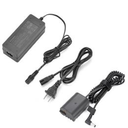 Система питания Kingma DR-BLK22 + EU plug