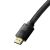 Кабель Baseus High Definition HDMI 8K 1м Чёрный