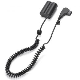 Адаптер питания Kingma NP-W235 - D-TAP