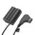 Адаптер питания Kingma NP-W235 - D-TAP