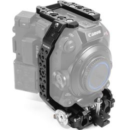 Клетка Tilta Kit B для Canon C500 MII/C300 MIII V-mount