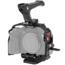 Клетка Tilta Basic Kit для Sony a7 IV Чёрная