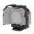 Клетка Tilta Basic Kit для Sony a7 IV Чёрная