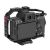 Клетка Tilta для Sony a7 IV Чёрная