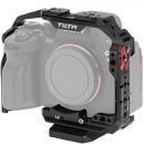 Клетка Tilta для Sony a7 IV Чёрная