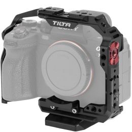 Клетка Tilta для Sony a7 IV Чёрная