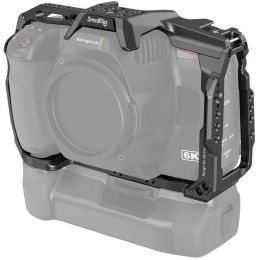 Клетка SmallRig 3517 для BMPCC 6K Pro (Advanced)