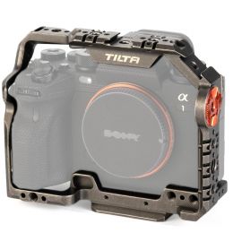 Клетка Tilta для Sony a1 Серая