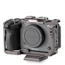 Клетка Tilta для Sony FX3 Серая