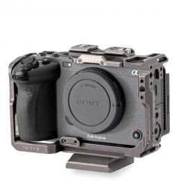 Клетка Tilta для Sony FX3 Серая