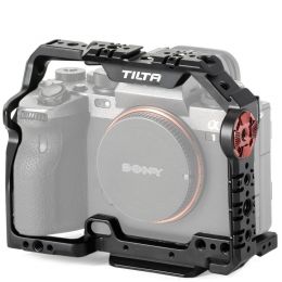 Клетка Tilta для Sony a1 Чёрная