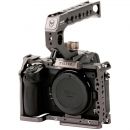 Клетка Tilta TILTAING Kit A для Nikon Z6/Z7 Tilta Grey