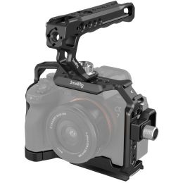 Клетка Smallrig 3668 для Sony a7 IV/a7S III
