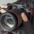 Клетка Tilta V2 Kit A для Canon R5/R6 Чёрная