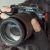 Клетка Tilta V2 для Canon R5/R6 Чёрная