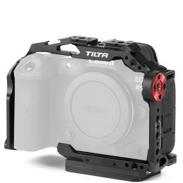 Клетка Tilta V2 для Canon R5/R6 Чёрная