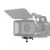 Крепление SmallRig 2663 для компендиума LIGHTWEIGHT MATTE BOX