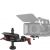 Крепление SmallRig 2663 для компендиума LIGHTWEIGHT MATTE BOX