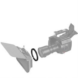 Адаптер SmallRig 3463 для компендиума Matte Box 2660 (114-95мм)
