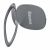 Кольцо для смартфона Baseus Invisible Серое