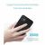 Кольцо для смартфона Baseus Invisible Серое