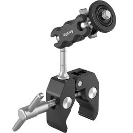 Зажим SmallRig 3724 +magic arm 11"