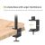 Кронштейн Ulanzi VIJIM LS08 Flexible Arm