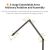 Кронштейн Ulanzi VIJIM LS08 Flexible Arm
